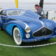 Illustration for article titled Swan Cars, Abacus Speedometers, And Other Reasons Why Pebble Beach Is A Car Lovers Paradise